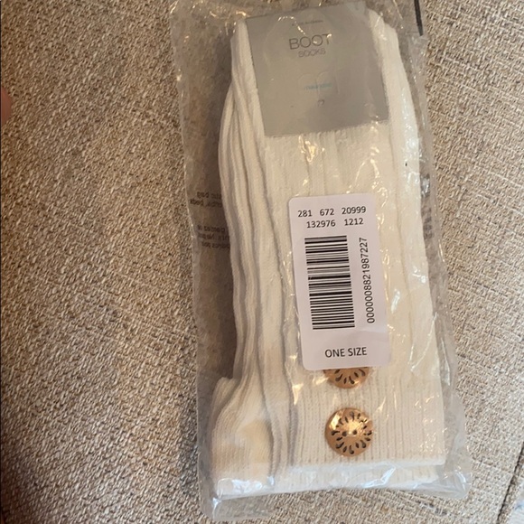 boot socks - Picture 2 of 2